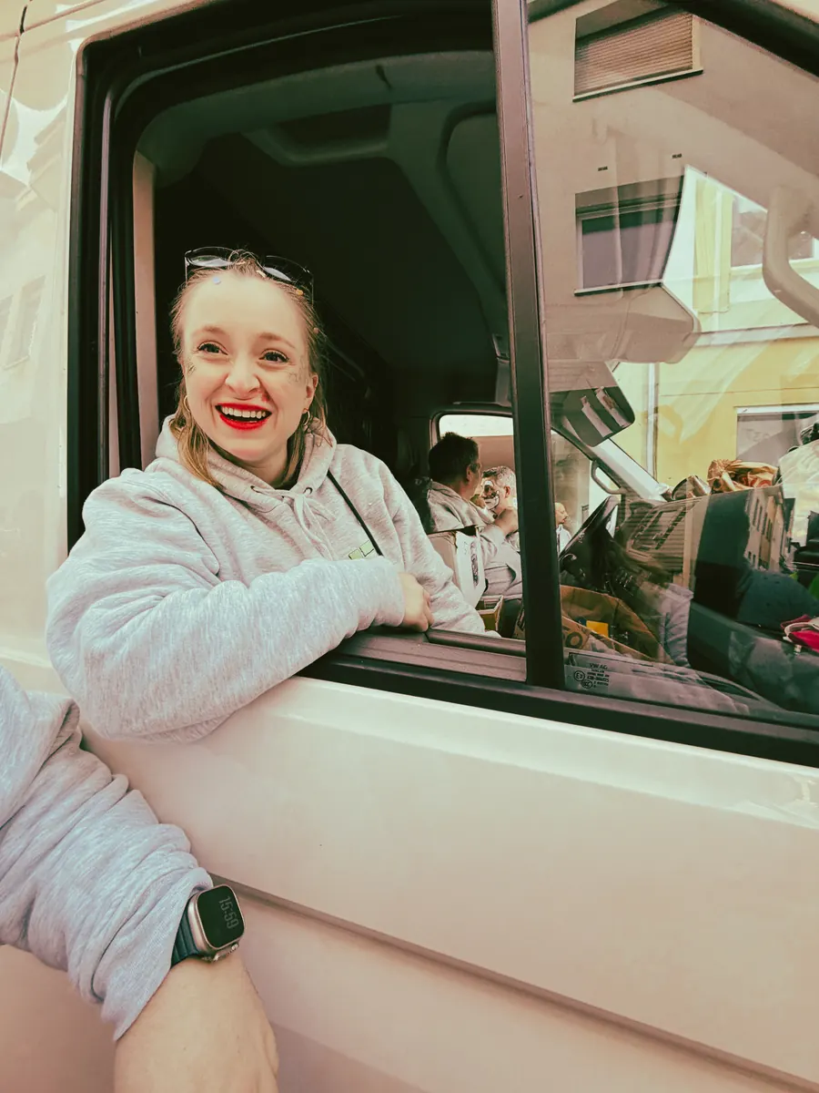 Teamkultur bei Füssenich